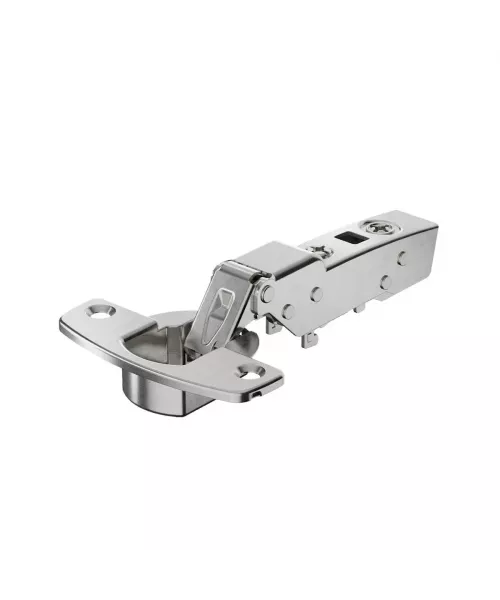 Петля Sensys 8645i, угол 110°, полунакладная