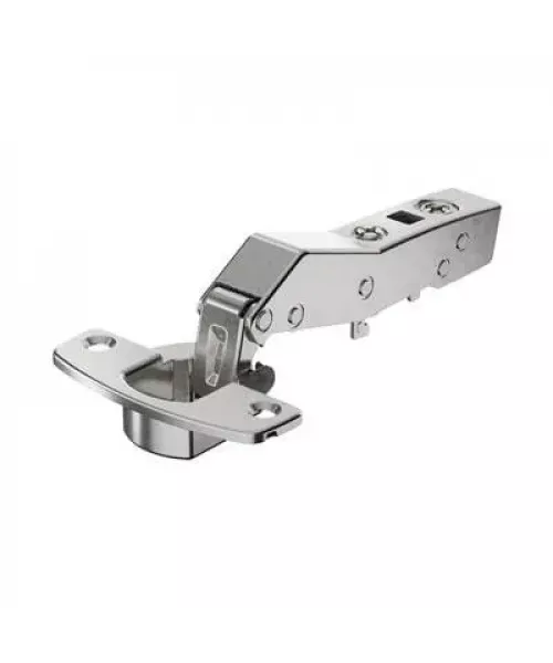 Петля Sensys 8639i, угол 95°, угловая, накладная