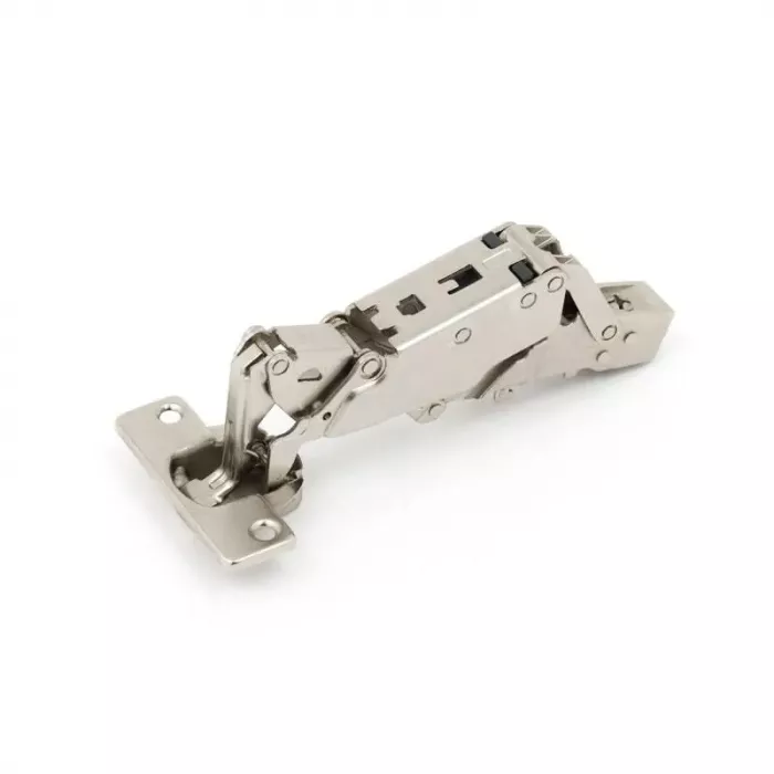 Петля Sensys 8657, 165°, накладная