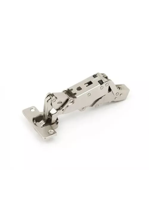 Петля Sensys 8657, 165°, накладная