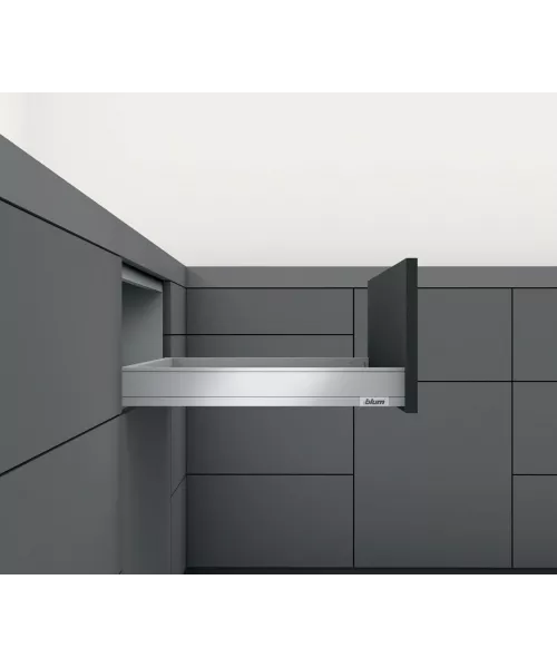 Ящик LEGRABOX pure, высота N (66,5мм), 500мм