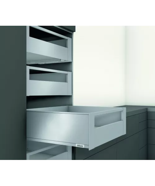 Внутренний ящик LEGRABOX pure, высота С (177мм), 450мм