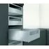 Внутренний ящик LEGRABOX pure, высота С (177мм), 450мм