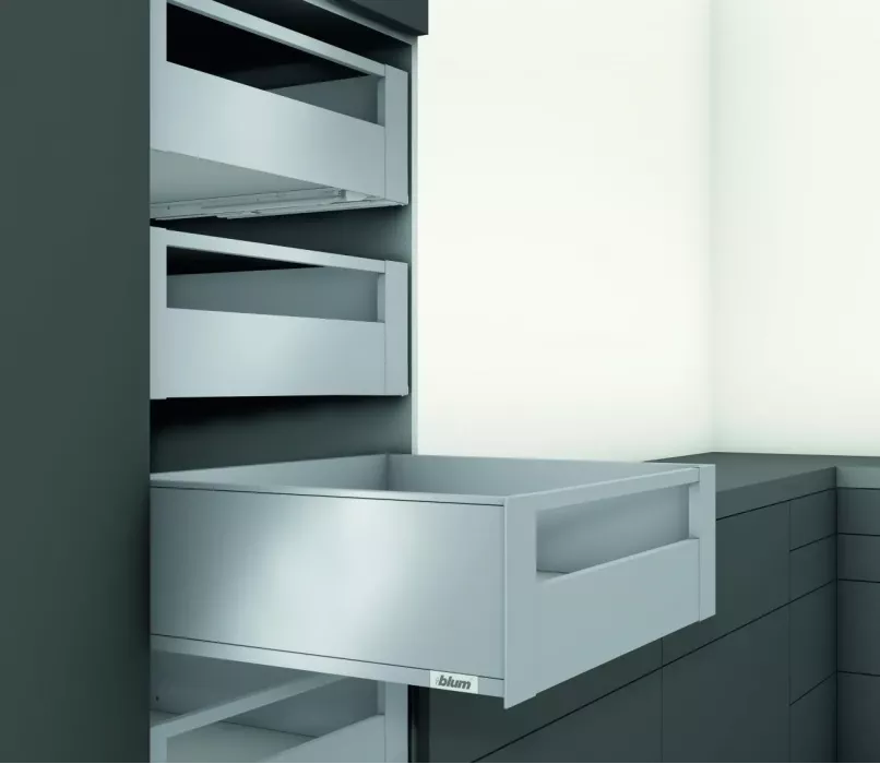 Внутренний ящик LEGRABOX pure, высота С (177мм), 450мм