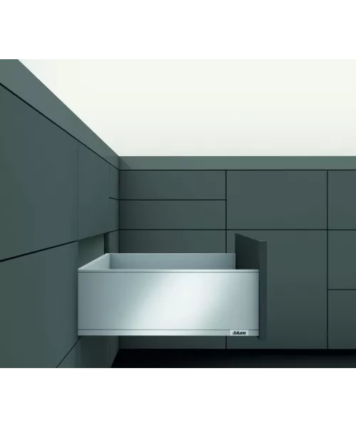 Ящик LEGRABOX pure, высота С (177мм), 350мм