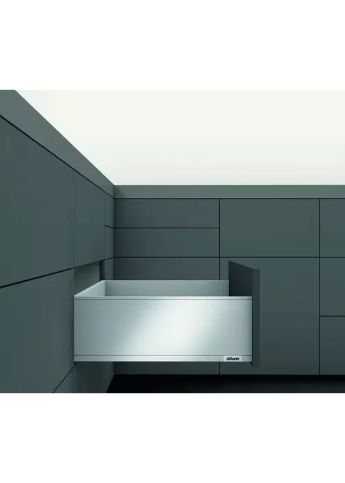 Ящик LEGRABOX pure, высота С (177мм), 350мм
