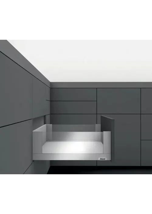 Ящик LEGRABOX free, высота С (177мм), 500мм