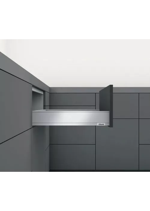 Ящик LEGRABOX pure, высота М (90,5мм), 350мм