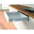 Ящик InnoTech Atira, H54мм, полного выдвижения с демпфером Silent System, 470мм