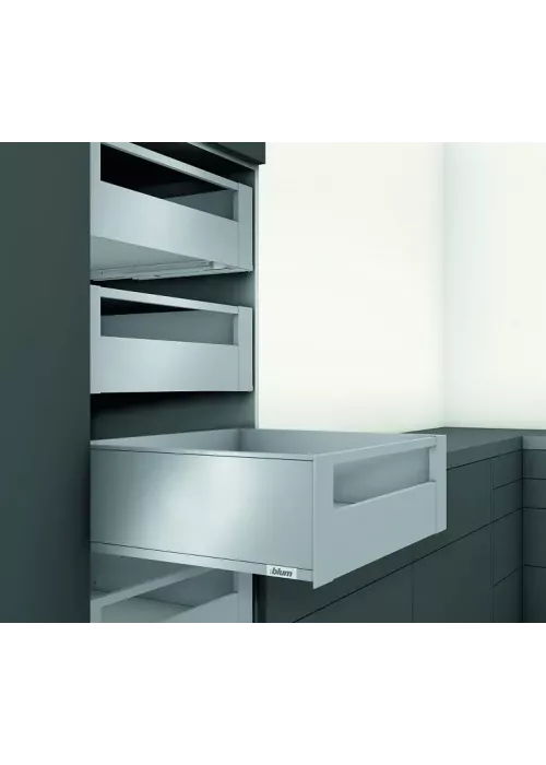Внутренний ящик LEGRABOX pure, высота С (177мм), 650мм