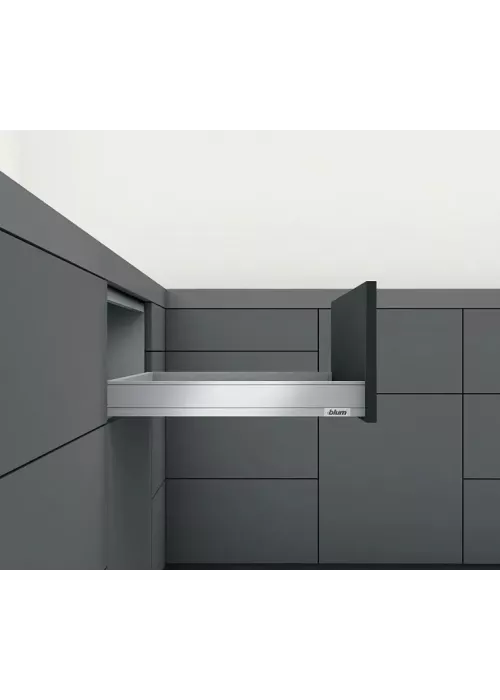 Ящик LEGRABOX pure, высота N (66,5мм), 450 мм