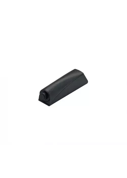 Push to open Pin для петель, накладной, антрацит