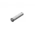Короткий Push to open Magnet для петель, врезной, светло-серый