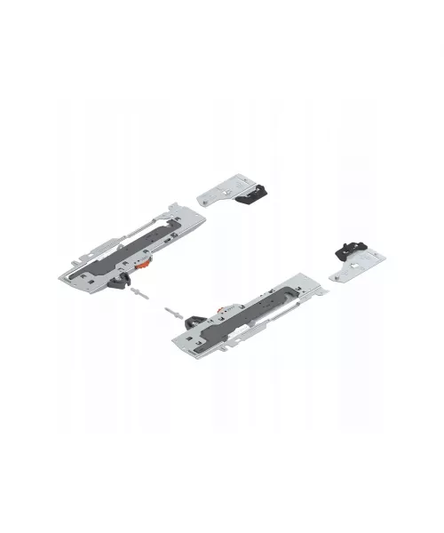 Механизм TIP-ON BLUMOTION для TANDEMBOX antaro, тип L1, 350-650мм