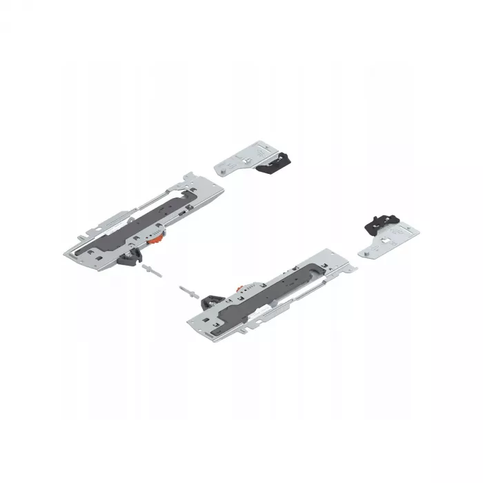 Механизм TIP-ON BLUMOTION для TANDEMBOX antaro, тип L5, 350-650мм