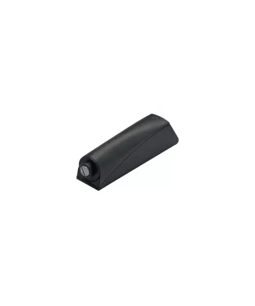 Короткий Push to open Magnet для петель, накладной, антрацит