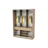 Шкаф (1800мм) VN59