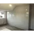 Модель в стиле минимализм, двери скошены D422