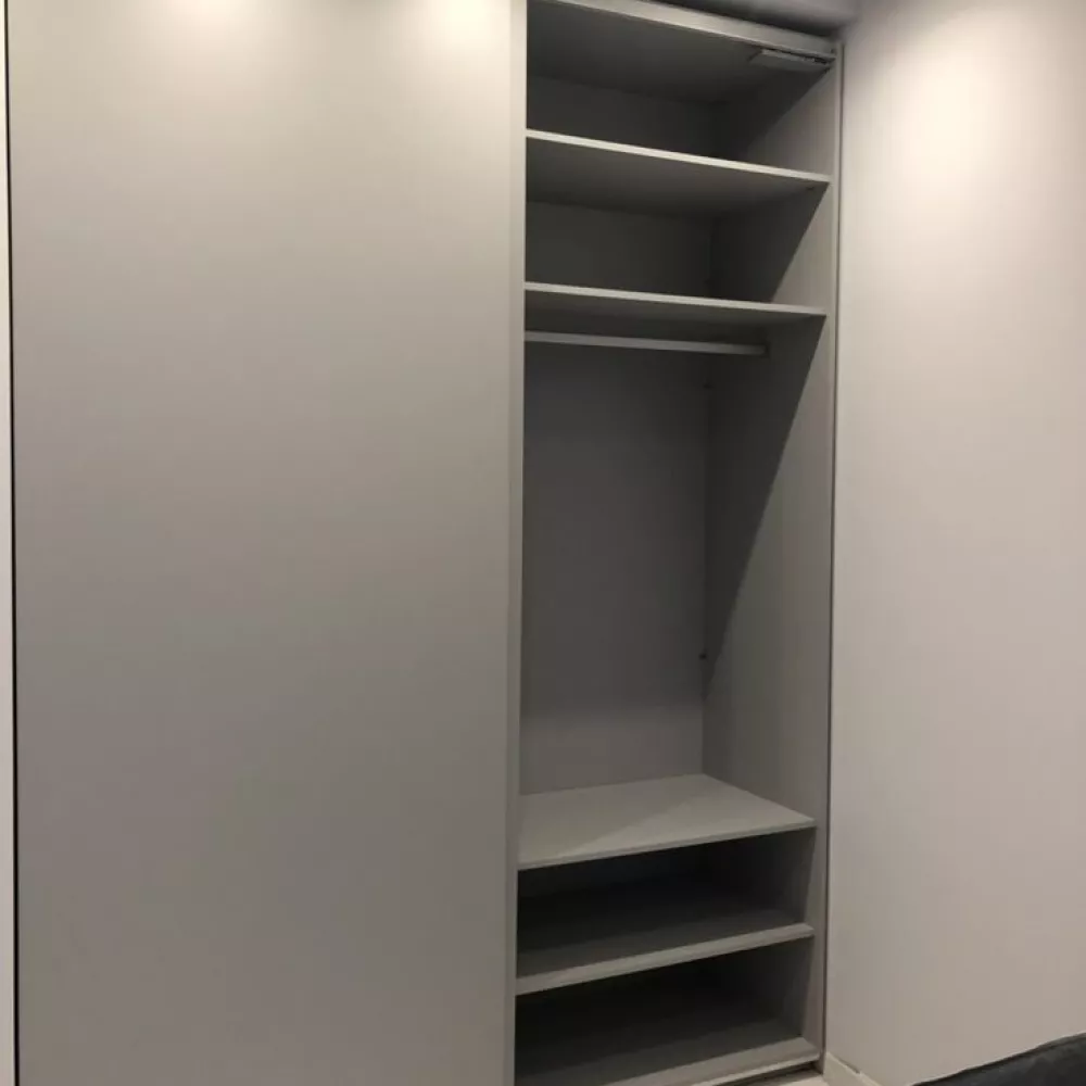 Шкаф-купе для одежды 69 000 ₽