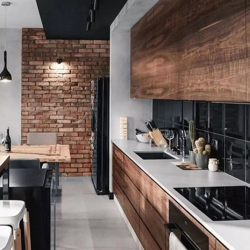 Кухня LOFT 299 000 ₽